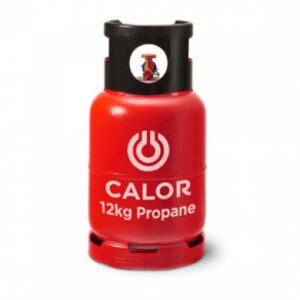 12 kg Propane UN 1978