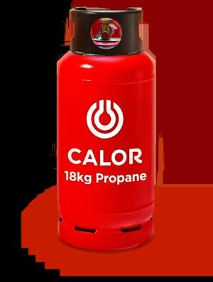 18 kg Propane UN 1978