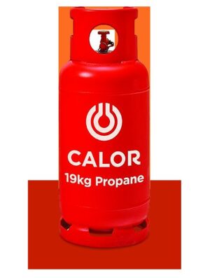19 kg Propane UN 1978