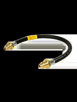Pol-Pol Pigtail 20″ (Hose)
